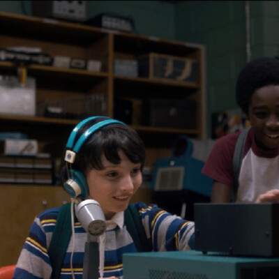 Pop & Pol #03 Quand la bande cause bandes originales REUPLOAD cover