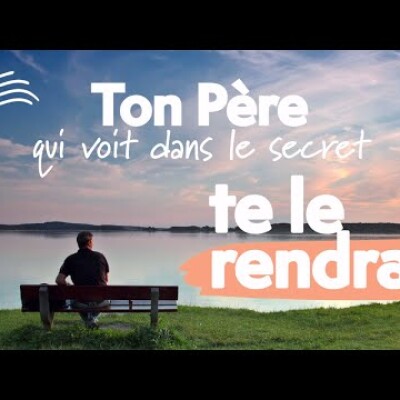 Écoute : Parole et Évangile du jour | Mercredi 15 juin • Le culte de l’apparence cover