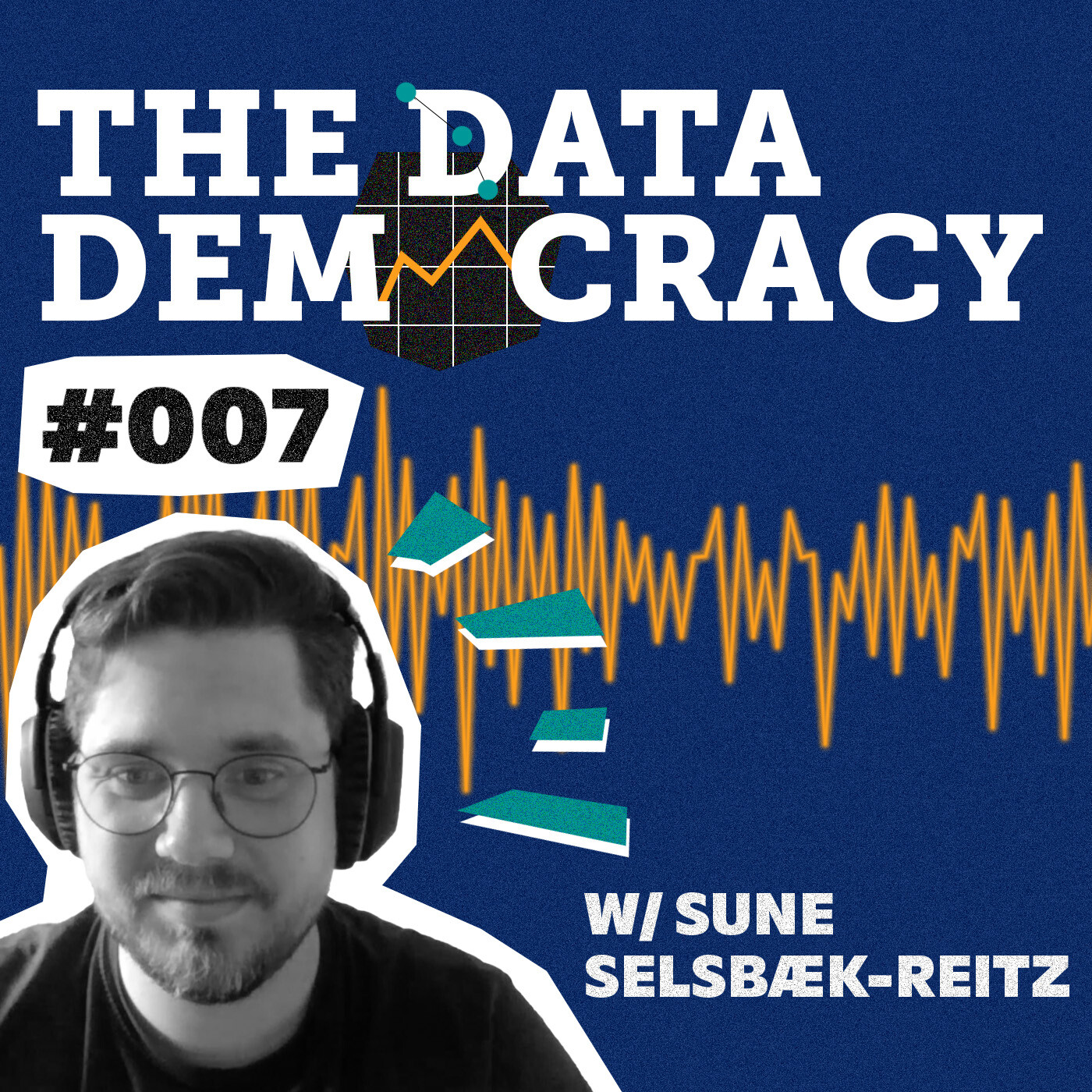 The Data Democracy