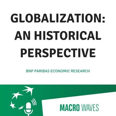 #01 - Globalization: an historical perspective cover