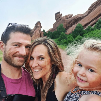 Charlotte fait un road trip en famille aux USA - 02 09 2021 - StereoChic Radio cover