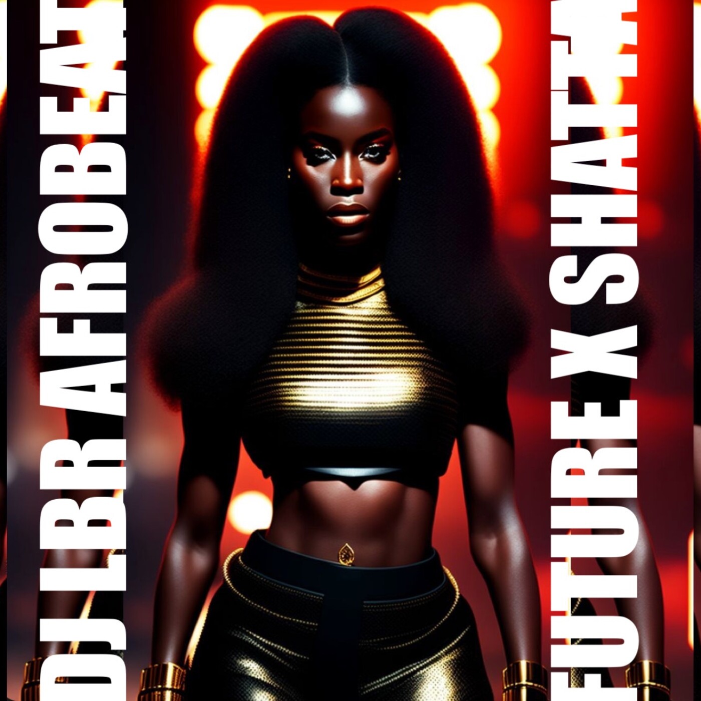 DJ LBR - THE OFFICIAL PODCAST