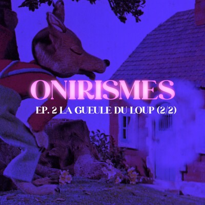 La Gueule du Loup (2/2) cover