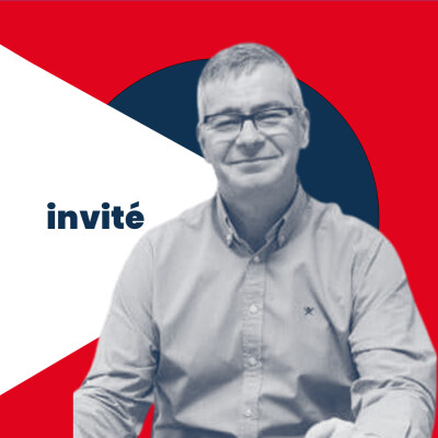 Cevino Glass : L’esprit entrepreneurial d’un leader français du verre plat | Thierry Gautier, Président et Fondateur de Cevino Glass cover