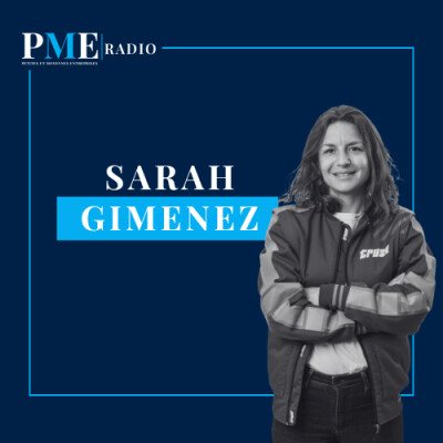 TRUSK : Optimiser la livraison grâce à une approche technologique et responsable | Sarah Gimenez, CEO de TRUSK cover