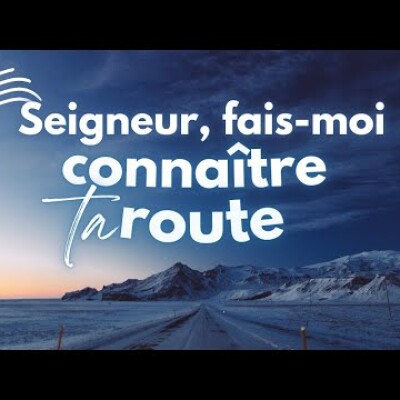 Parole et Évangile du jour | Lundi 16 décembre • Retrouver la lumière en nous cover