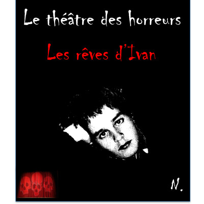 71 - Les rêves d’Ivan cover
