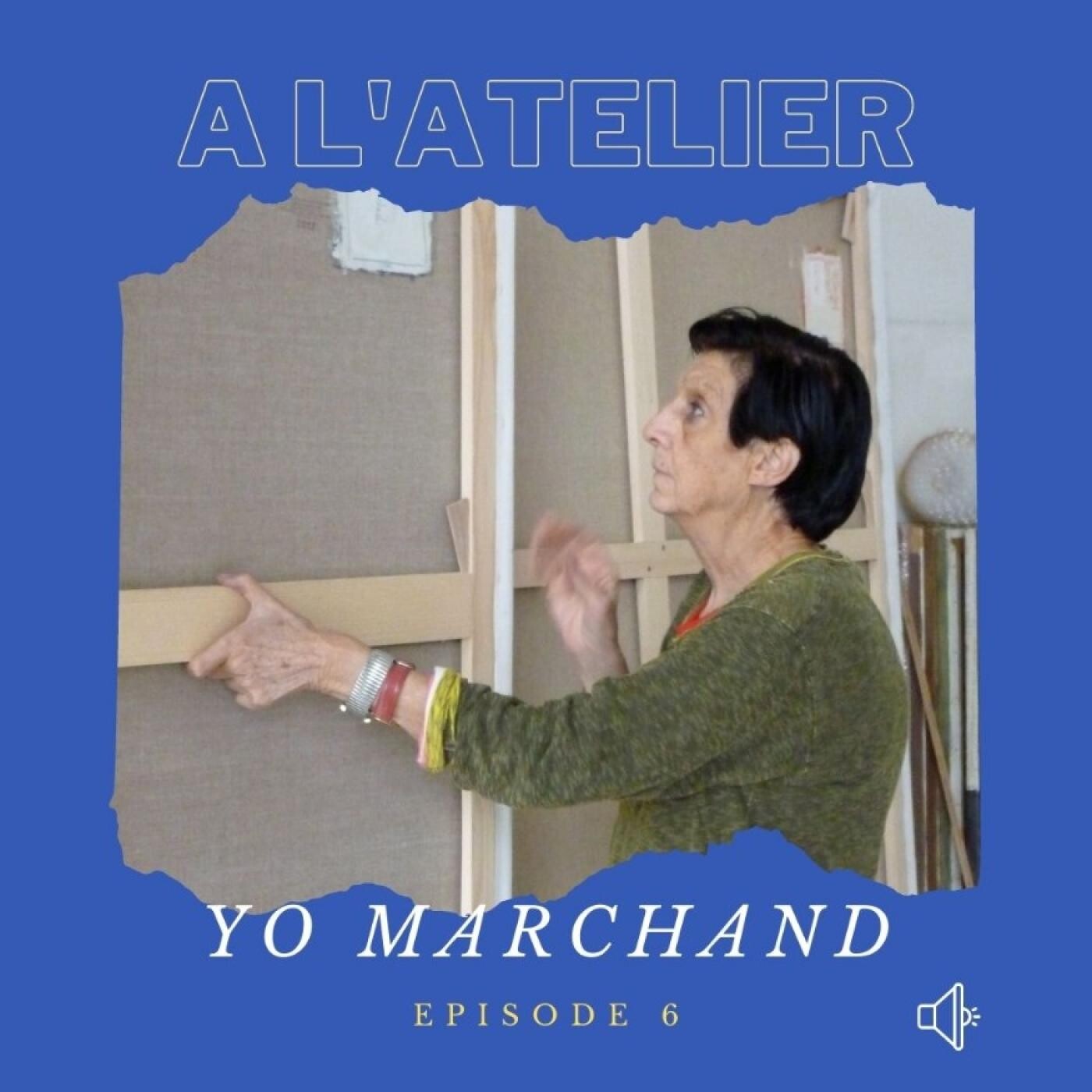 Art District Radio Podcasts
