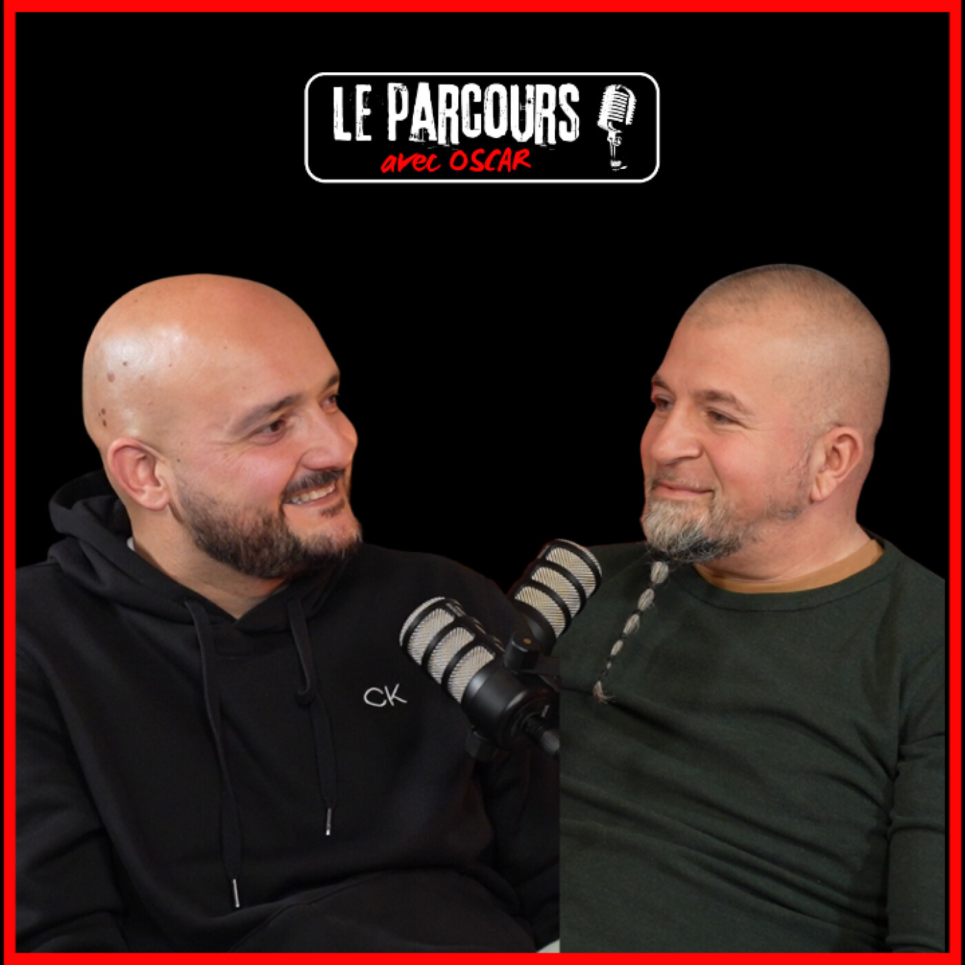 DANIEL JANI: " J'ai fait 4 ans d'université en trois nuits " episode artwork