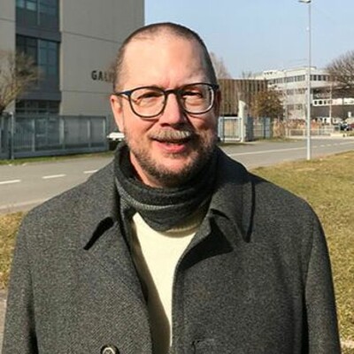 Robin Reeve : Le réconfort au creux des angoisses cover