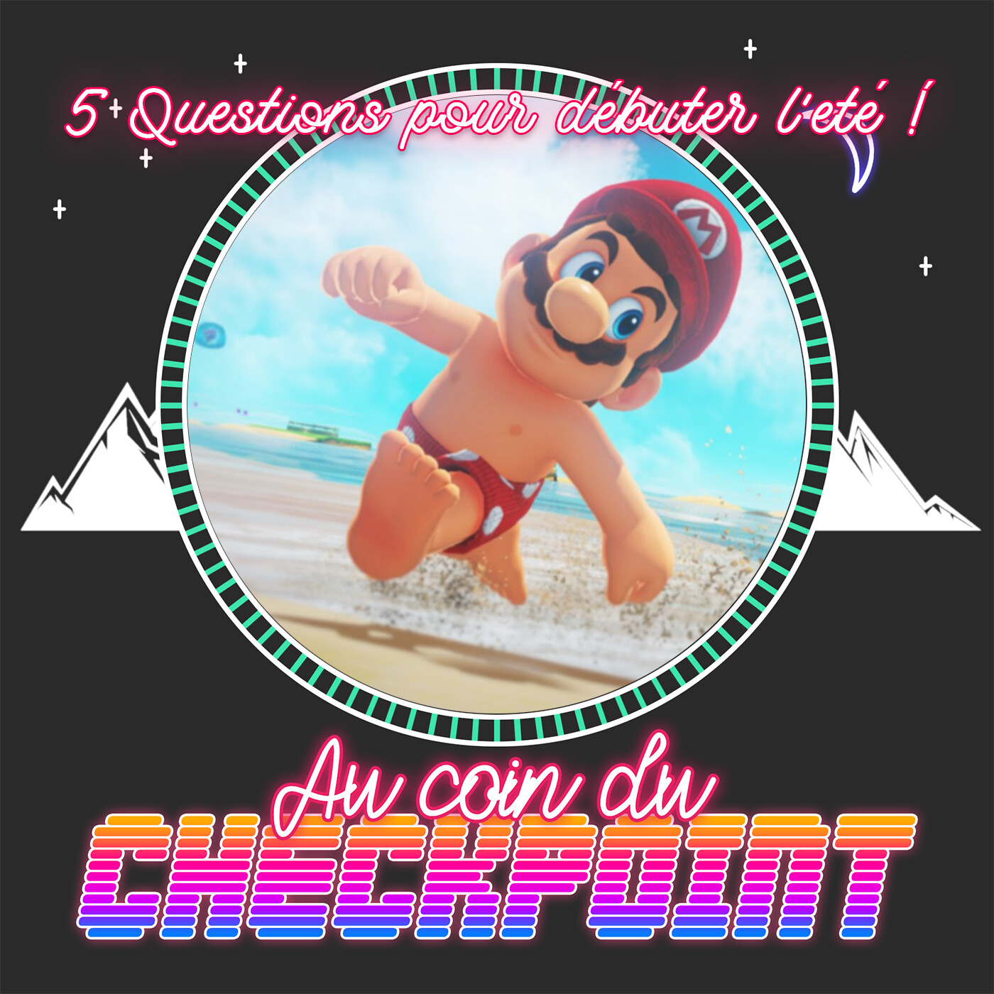 A vos ukulélés! 5 questions estivales good vibes