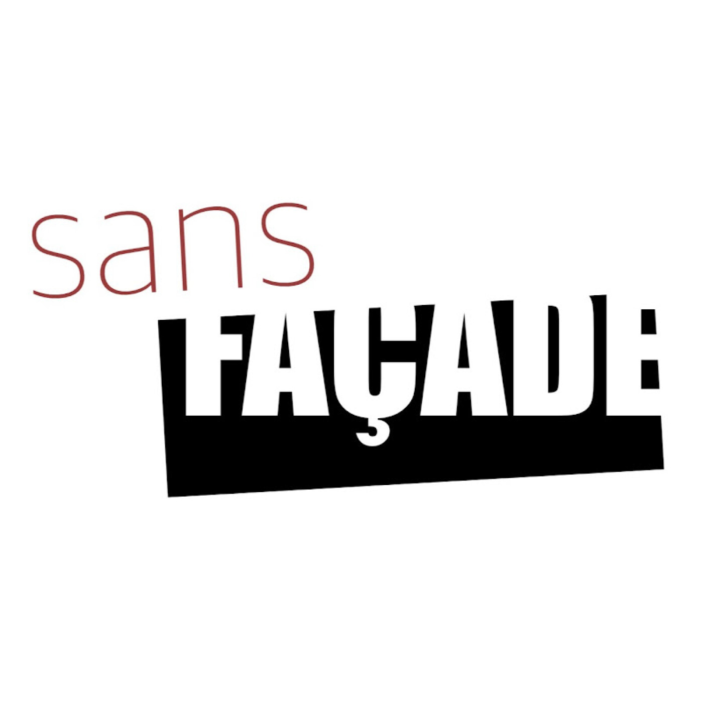 Sans Façade par Dimitri Tsvetkov-Baron