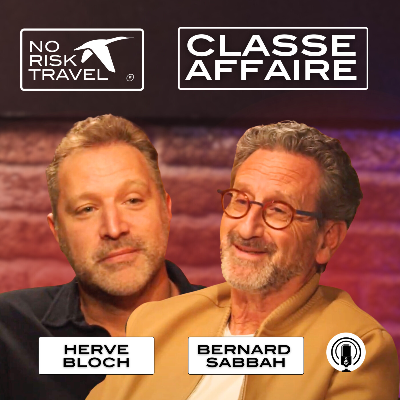 Classe Affaire by No Risk Travel