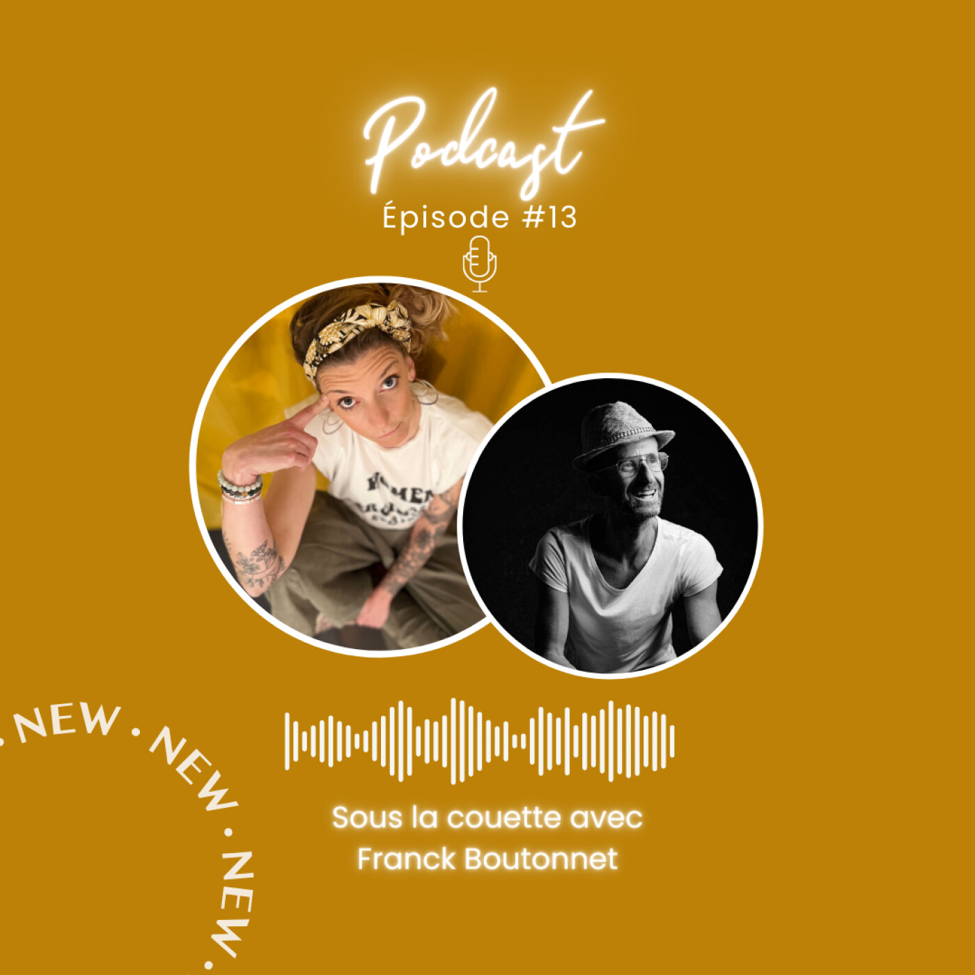 RDV SOUS LA COUETTE