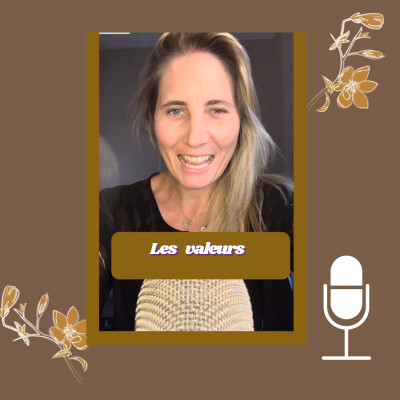 Tips Business #27: "Les valeurs " | Camille Le Feuvre cover