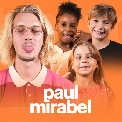 PITCHOUNES ft. PAUL MIRABEL : est-ce que c’est grave d’être « mou » ? cover