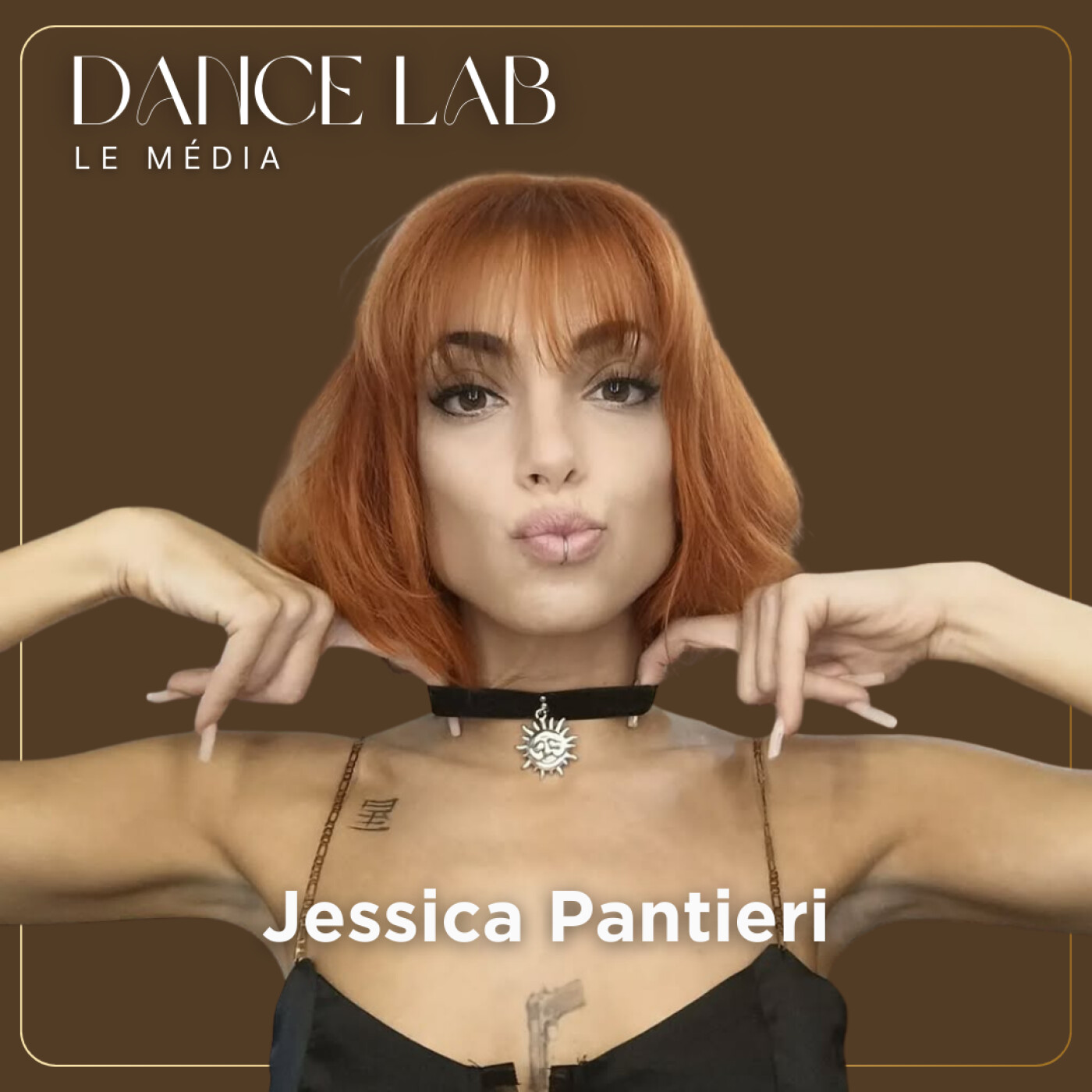 86. EXTRAIT - "Les gens pensent que le club c’est le côté vicieux de la société", avec Jessica Pantieri