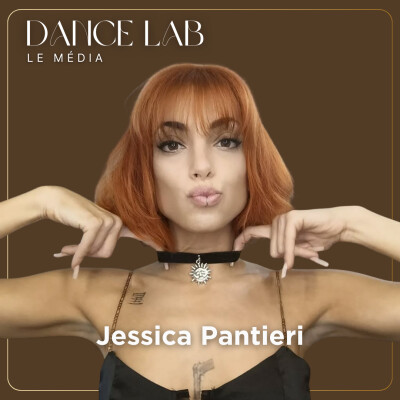 86. EXTRAIT - "Les gens pensent que le club c’est le côté vicieux de la société", avec Jessica Pantieri cover