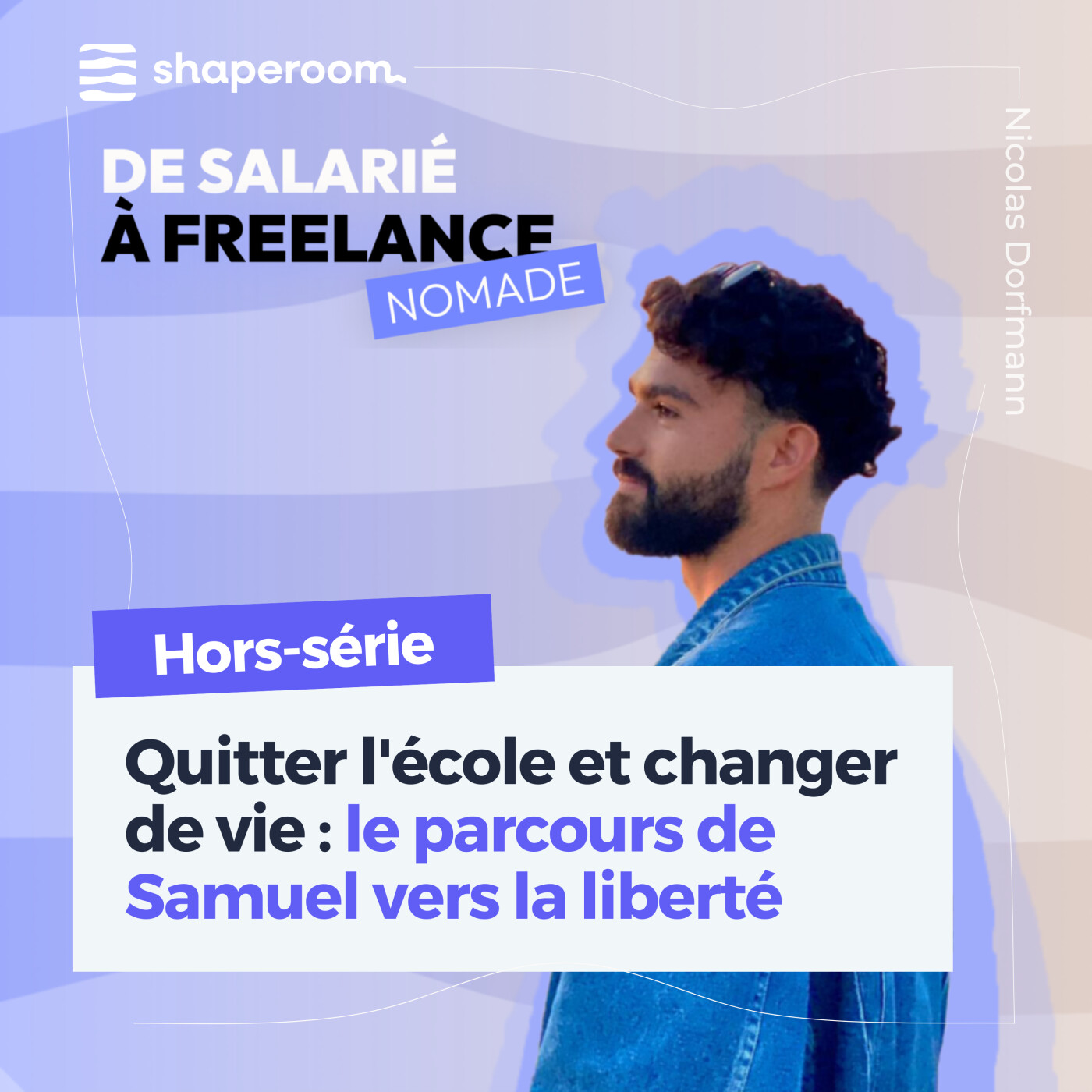 L\'appel du large