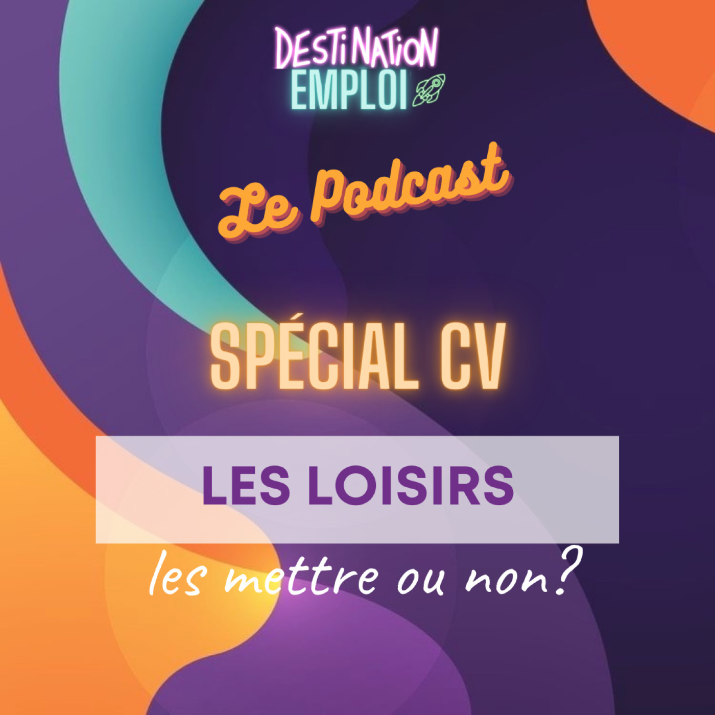 Destination Emploi