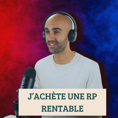 RP Rentable#12 - pourquoi je vais louer en NU cover