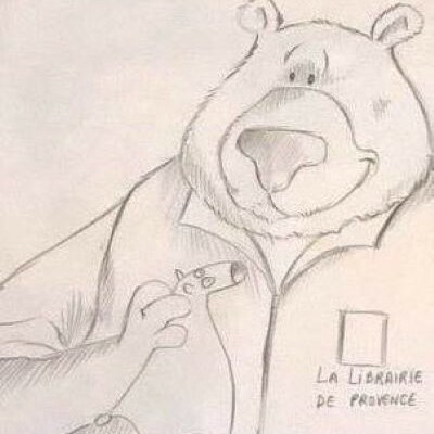 Lire pour faire lire - Cyril Selmo, bibliothécaire - 1/2 cover