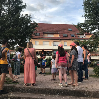 Vallée de Villé : Le programme des animations estivales cover
