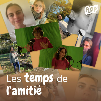 Comment vivre la différence entre ami.e.s ? | Les temps de l'amitié (2/2) cover