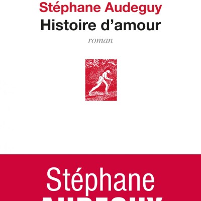 Histoire d’amour cover