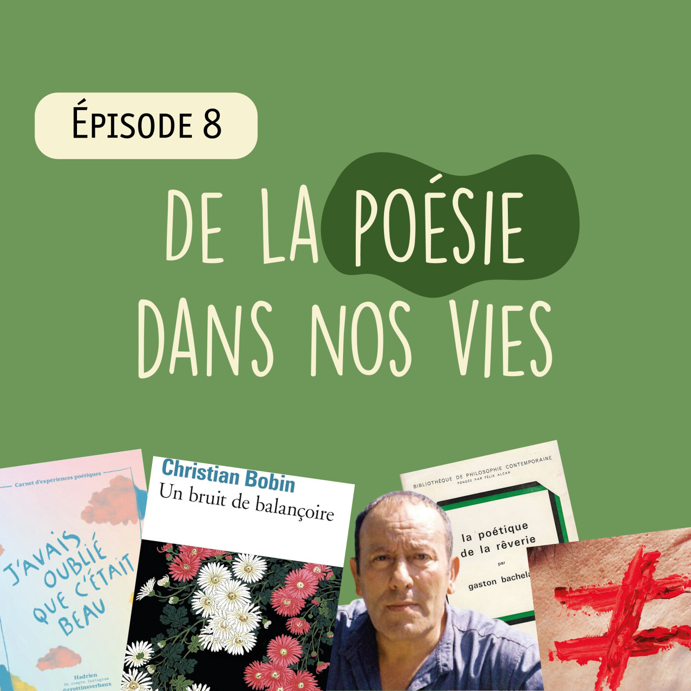 Les mots pansements