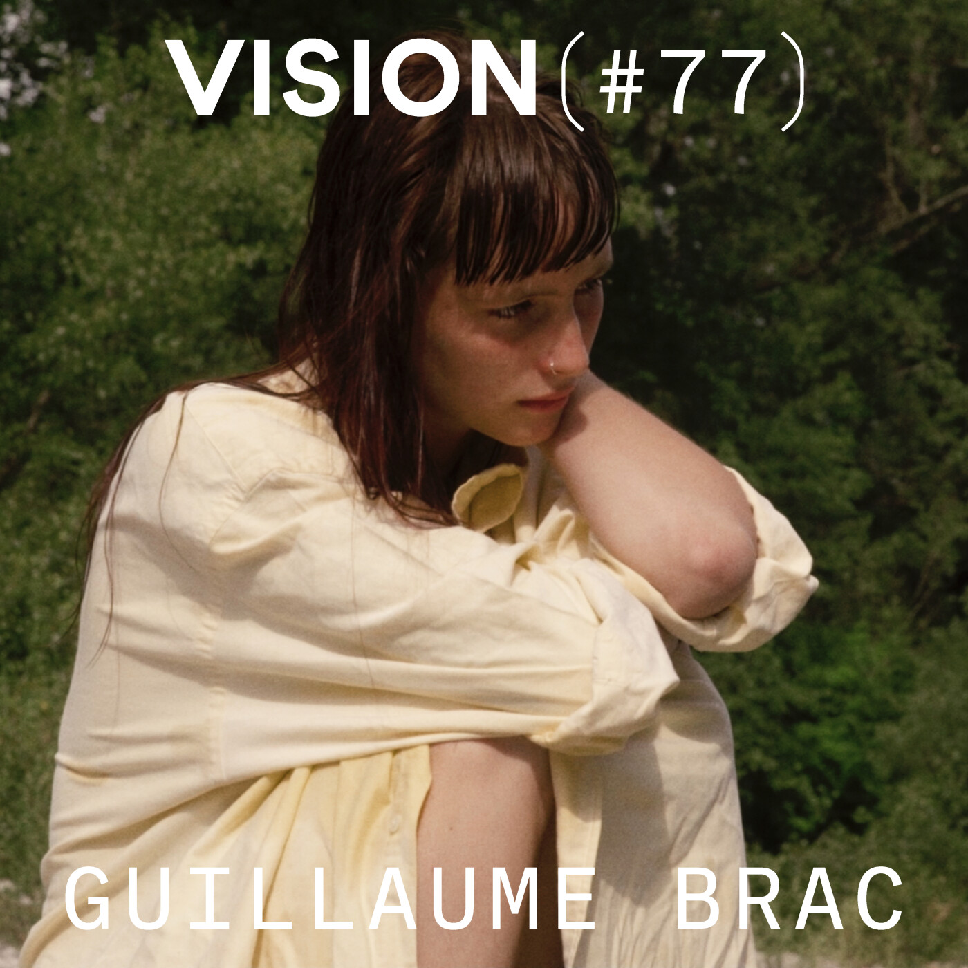 VISION #77 â GUILLAUME BRAC | Entre fiction et documentaire