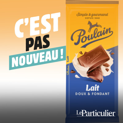 Chocolat Poulain : derrière le petit cheval, une épopée qui dure depuis plus de 175 ans ! cover