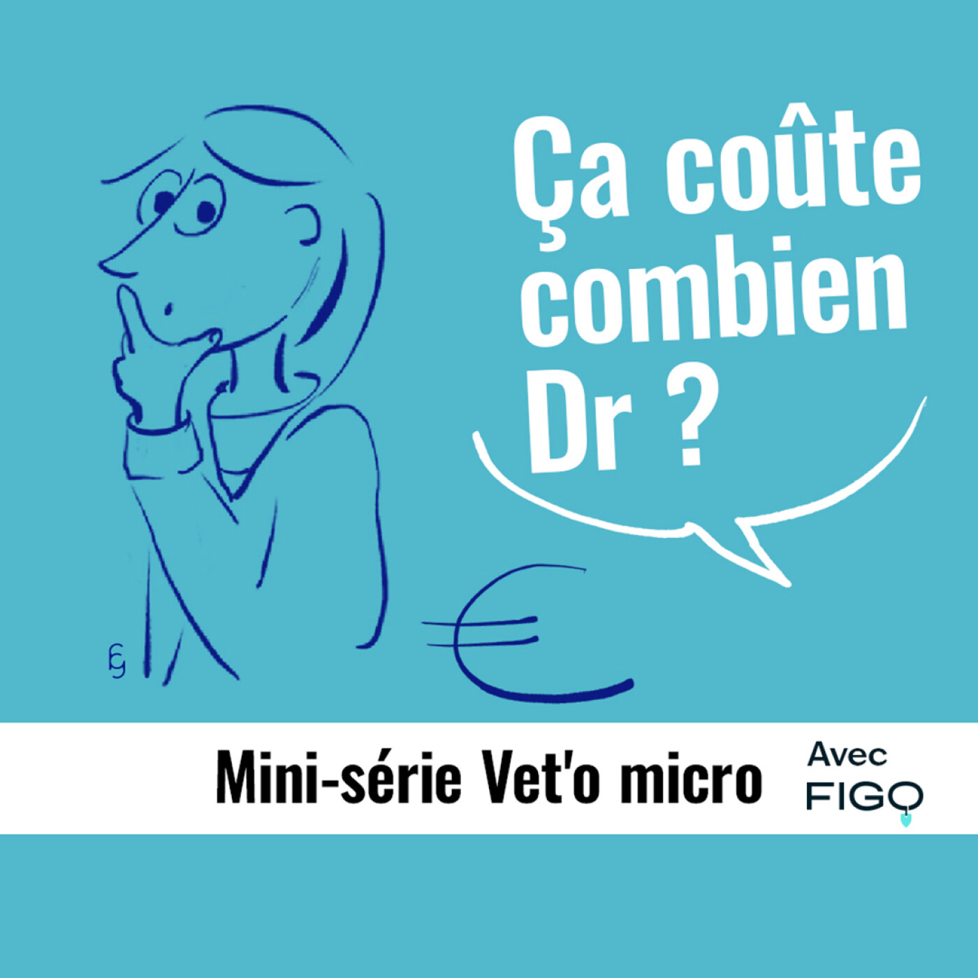 Ça coûte combien Dr ? - Épisode #4 : Quand  la passion ne paie pas