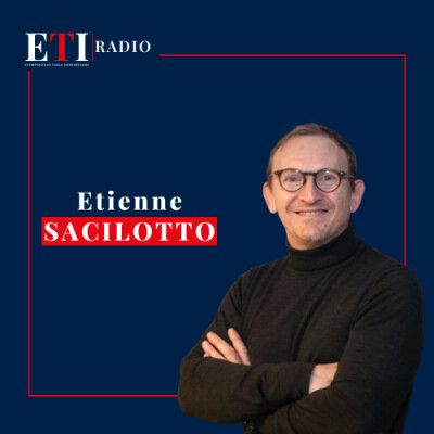 Altaïr, champion français de la droguerie et des produits d’entretien  | Etienne Sacilotto, Président du Groupe Altaïr cover
