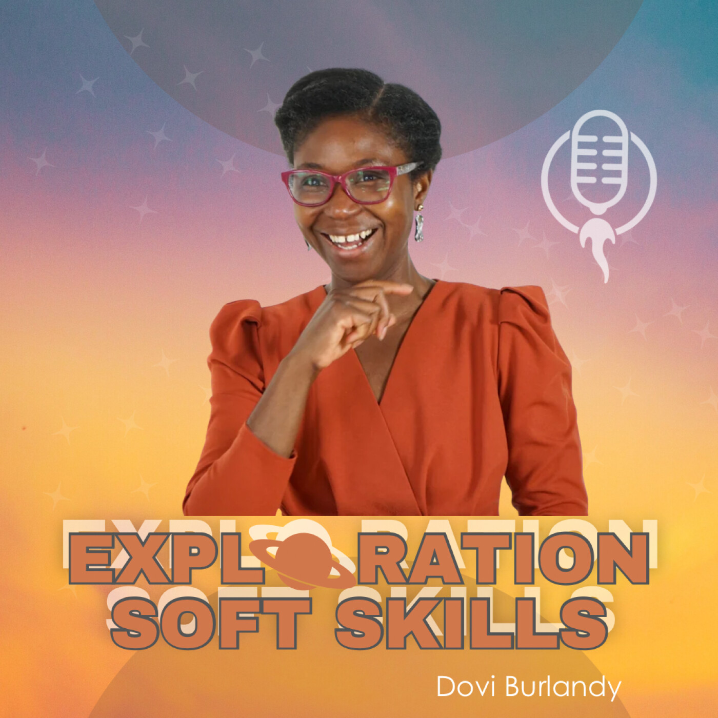 Reconversion et gestion des talents : comment trouver sa place avec Dovi Burlandy