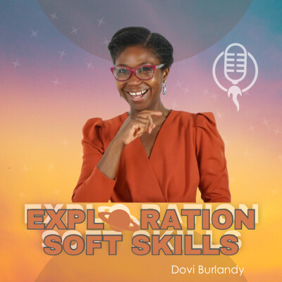 Reconversion et gestion des talents : comment trouver sa place avec Dovi Burlandy cover