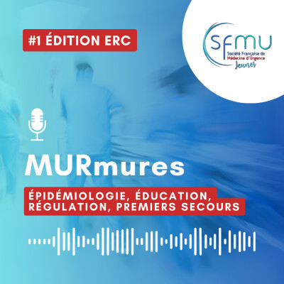 Reco Arrêt Cardiaque ERC 2025 - #1 cover