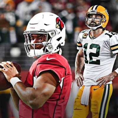 Prévia Semana 8 - NFL 2021 (Livecast TP #55) cover