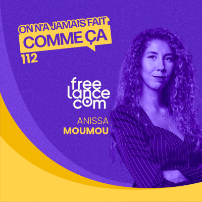 Culture d’entreprise : comment tenir le cap après des croissances externes ? - Anissa Moumou - Freelance.com cover