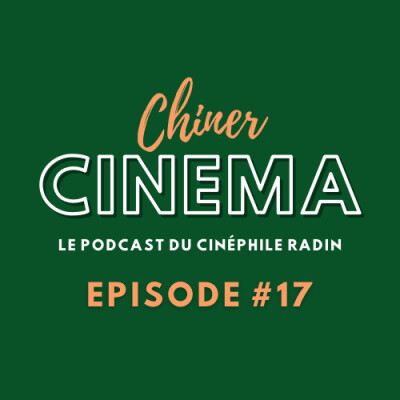 Episode #17 - Le Cercle Rouge / Tokyo Godfathers cover