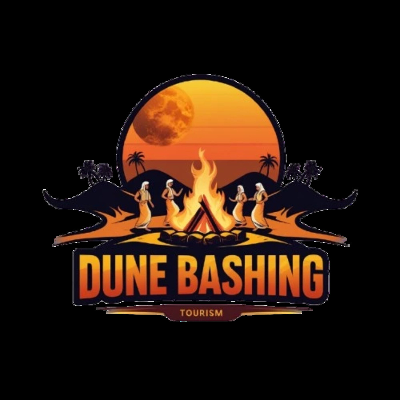 Episode 1: Best Time to Visit the Desert – Festivals and Events in Dubai