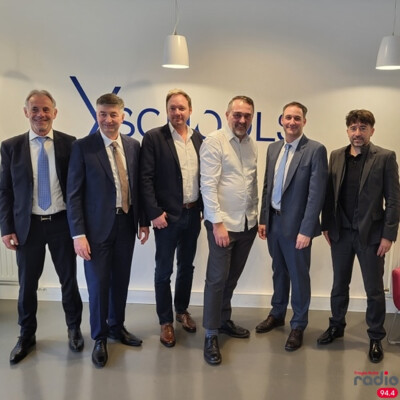 L'INVITÉ DU 6/9 - Francis Bécard cover