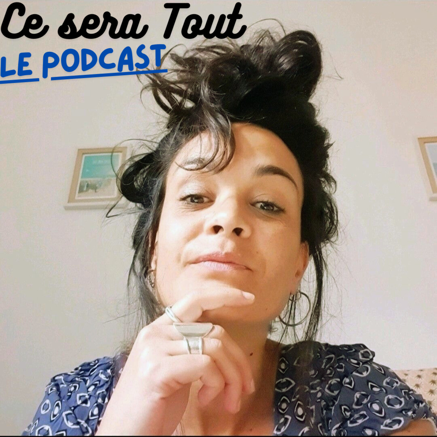 Ce sera tout podcast artwork