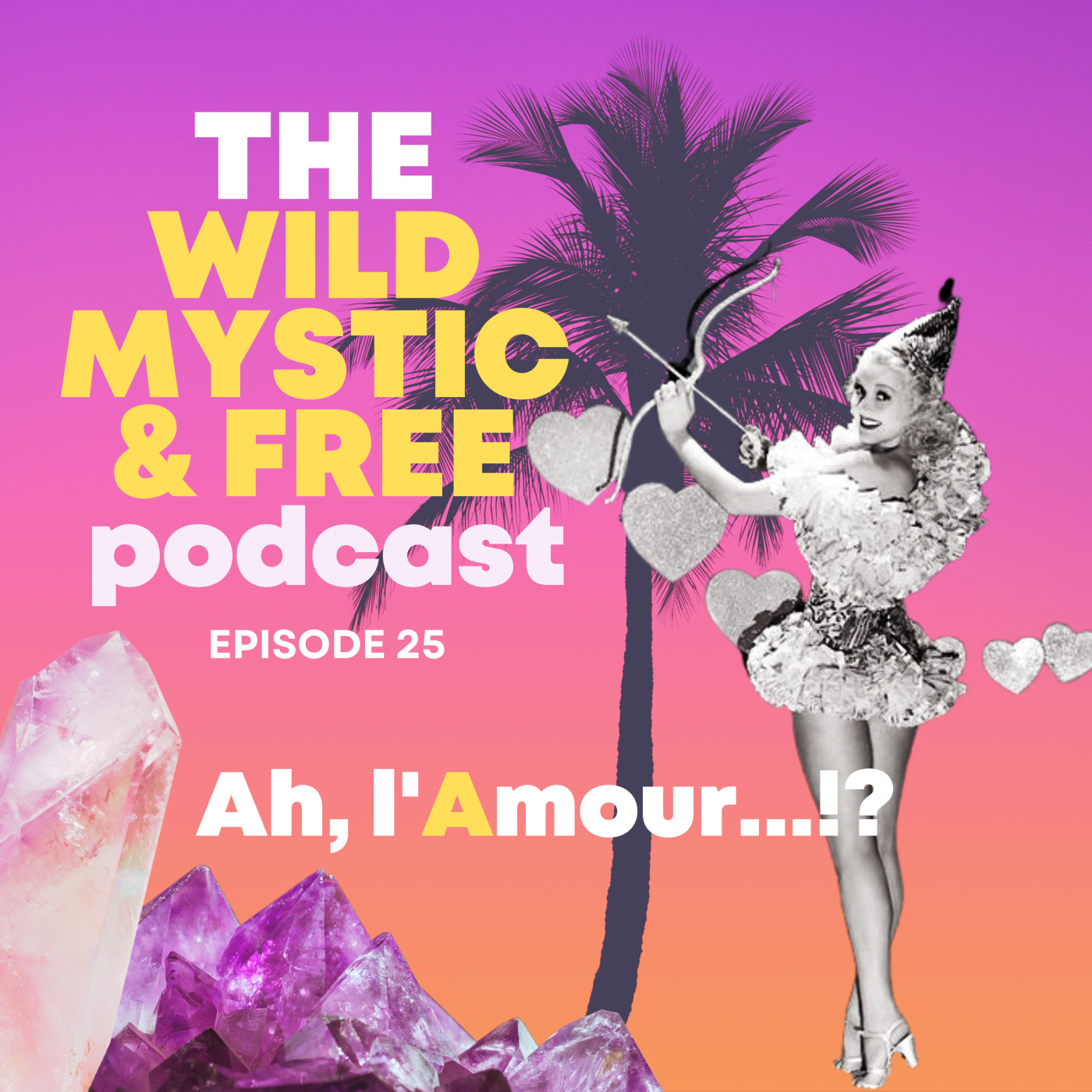 The Divine Human Podcast