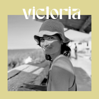 #17 - Se connecter à sa boussole intérieure avec Victoria Dezeraud cover