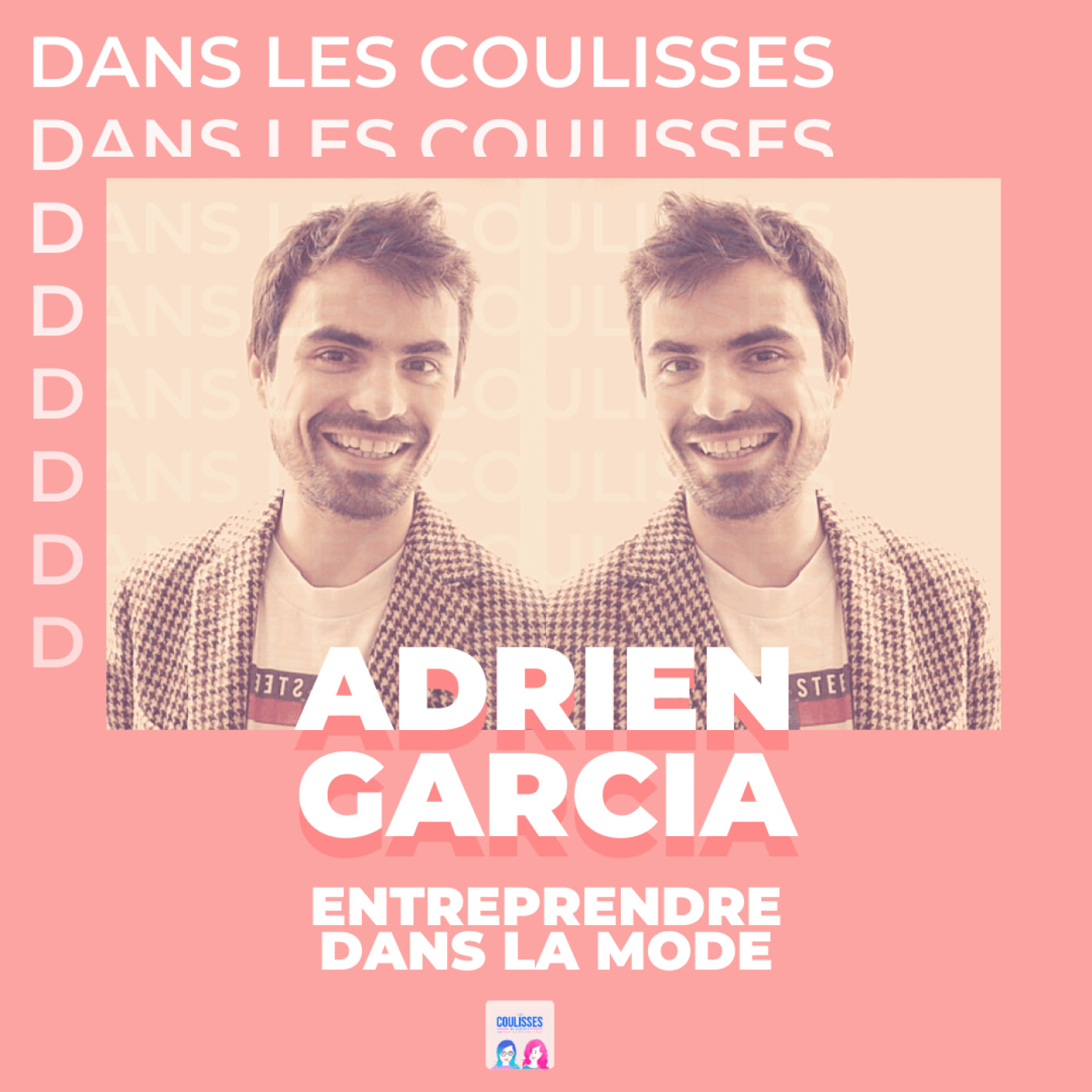 Les Coulisses du Podcast