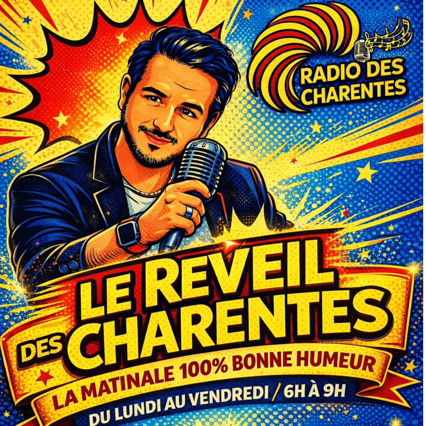 Histoire d'un tube - Le Chanteur episode artwork