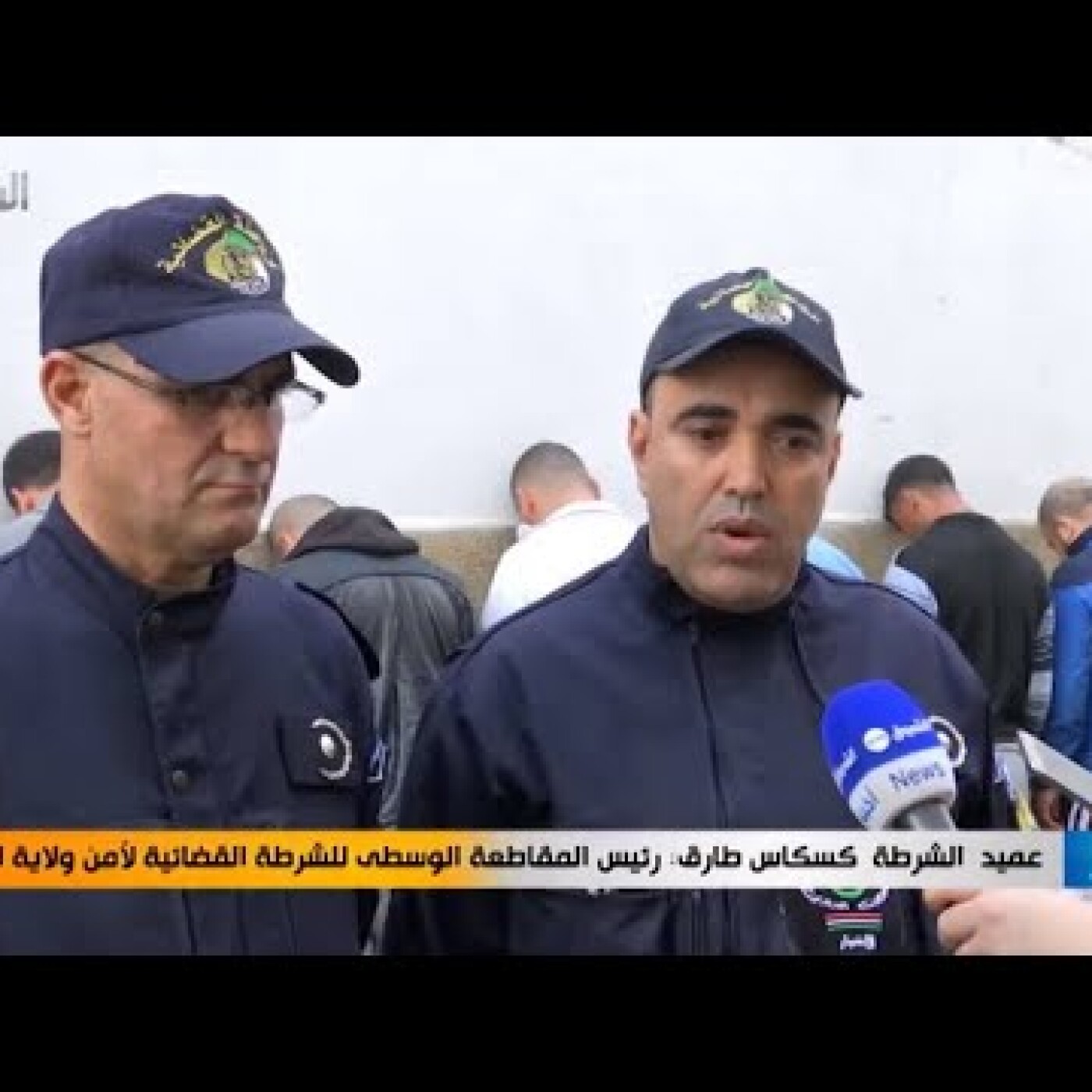 Le bras-droit de Farid Bencheikh le rejoint en prison à Blida sur fond de gros scandale politique episode artwork