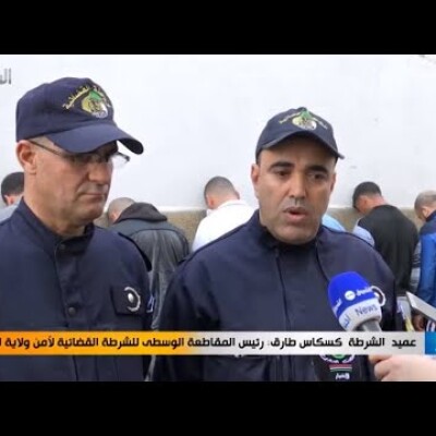 Le bras-droit de Farid Bencheikh le rejoint en prison à Blida sur fond de gros scandale politique cover
