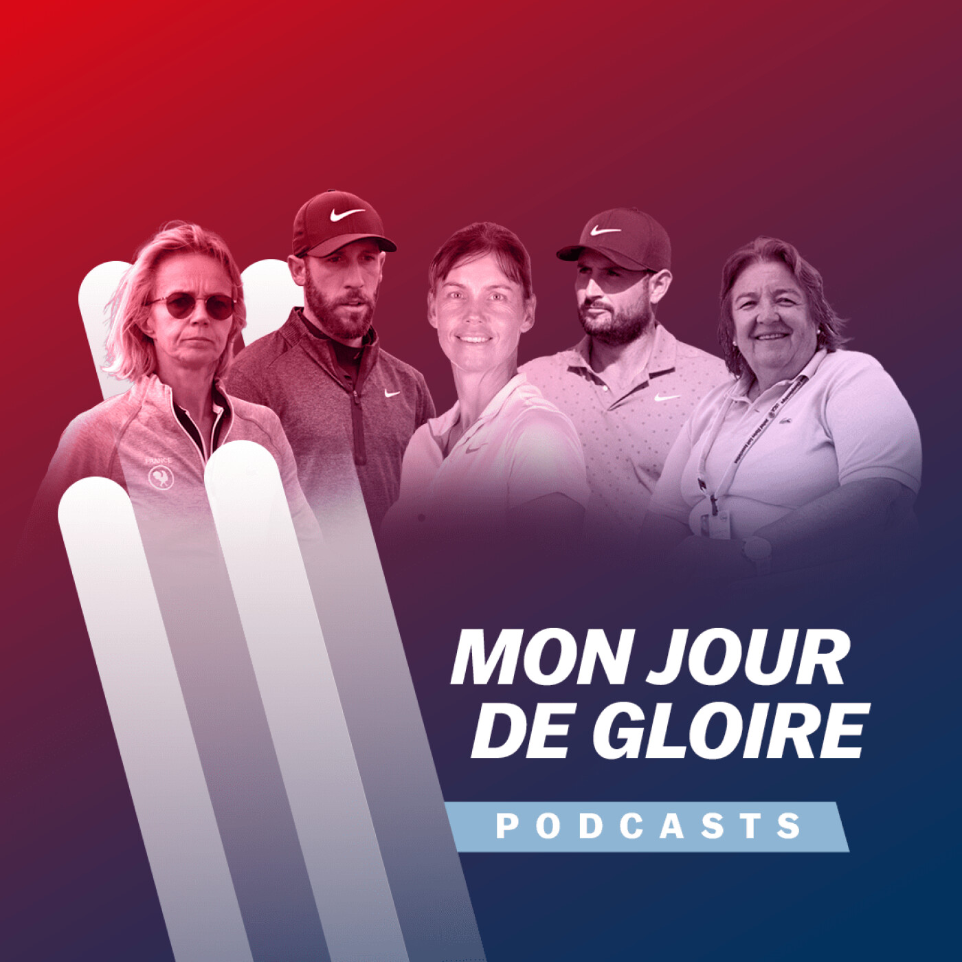 Mon jour de gloire #5 : Alexander Levy